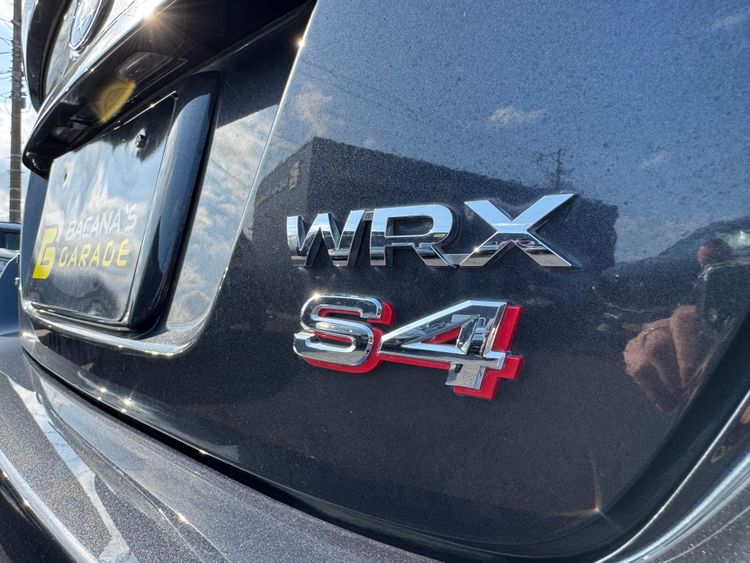SUBARU WRX S4 ２．０ＧＴ－Ｓ　EYESIGHT thumbnail 20