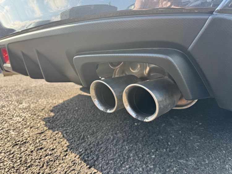 SUBARU WRX S4 ２．０ＧＴ－Ｓ　EYESIGHT thumbnail 21