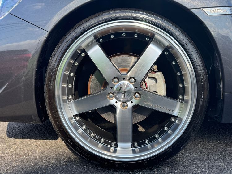 SUBARU WRX S4 ２．０ＧＴ－Ｓ　EYESIGHT thumbnail 29