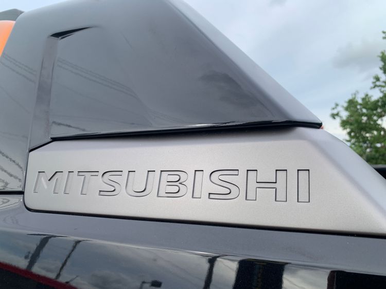 MITSUBISHI TRITON GSR thumbnail 24