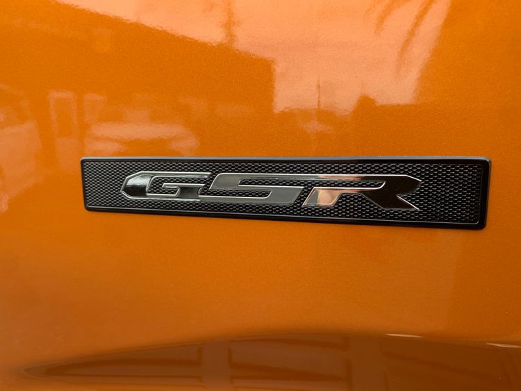 MITSUBISHI TRITON GSR thumbnail 22