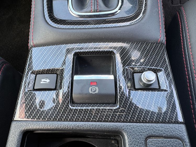 SUBARU WRX S4 ２．０ＧＴ－Ｓ　EYESIGHT thumbnail 19