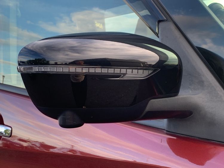 NISSAN SERENA E-POWER HIGHWAY STAR V thumbnail 23