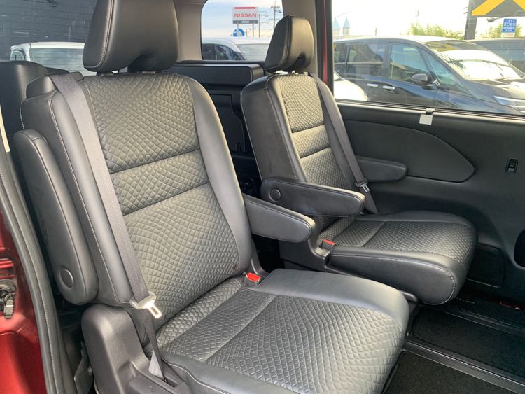 NISSAN SERENA E-POWER HIGHWAY STAR V thumbnail 16