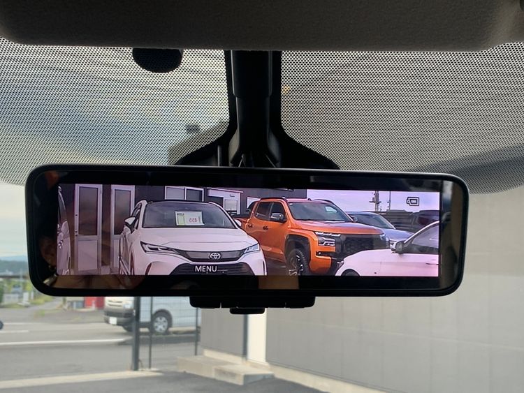 NISSAN SERENA E-POWER HIGHWAY STAR V thumbnail 12