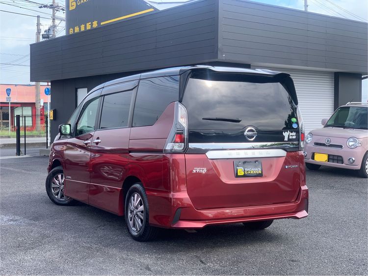NISSAN SERENA E-POWER HIGHWAY STAR V thumbnail 27