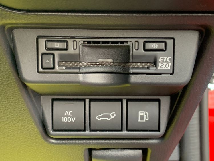 TOYOTA PRIUS Z thumbnail 24