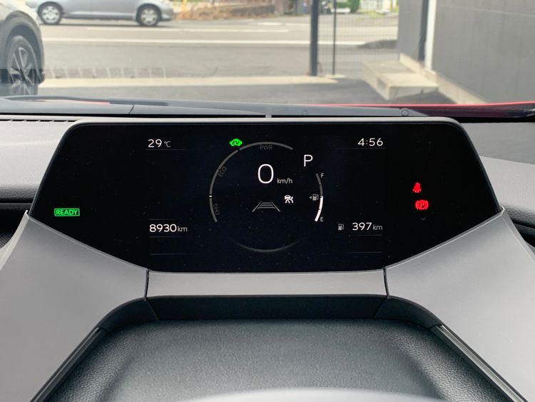 TOYOTA PRIUS Z thumbnail 25