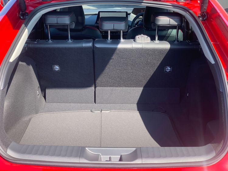 TOYOTA PRIUS Z thumbnail 8