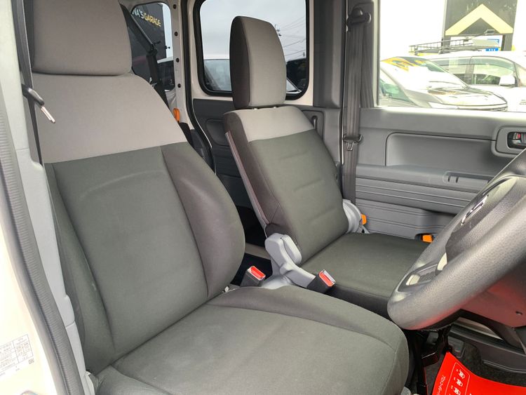 HONDA N-VAN  G HONDA SENSING thumbnail 14