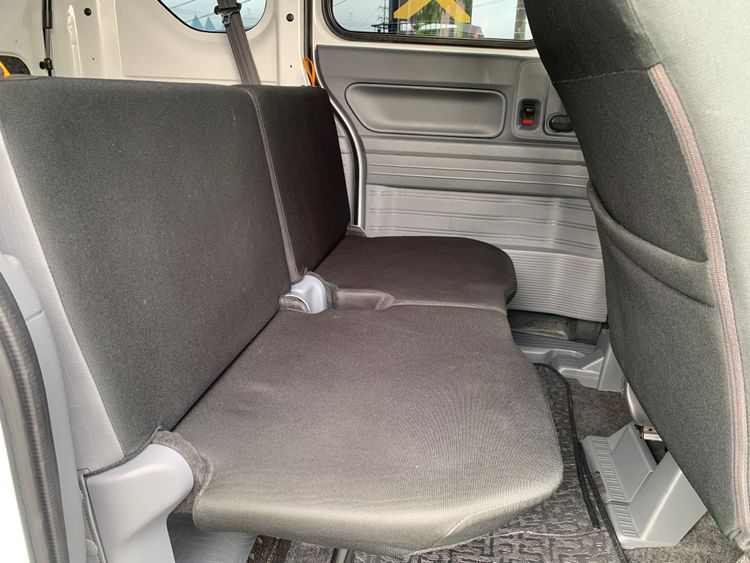 HONDA N-VAN  G HONDA SENSING thumbnail 5