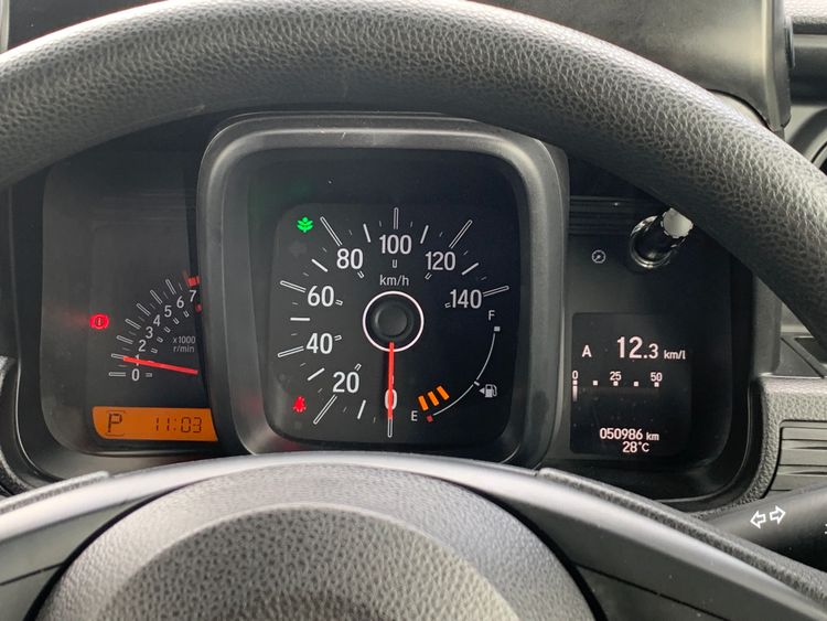 HONDA N-VAN  G HONDA SENSING thumbnail 22