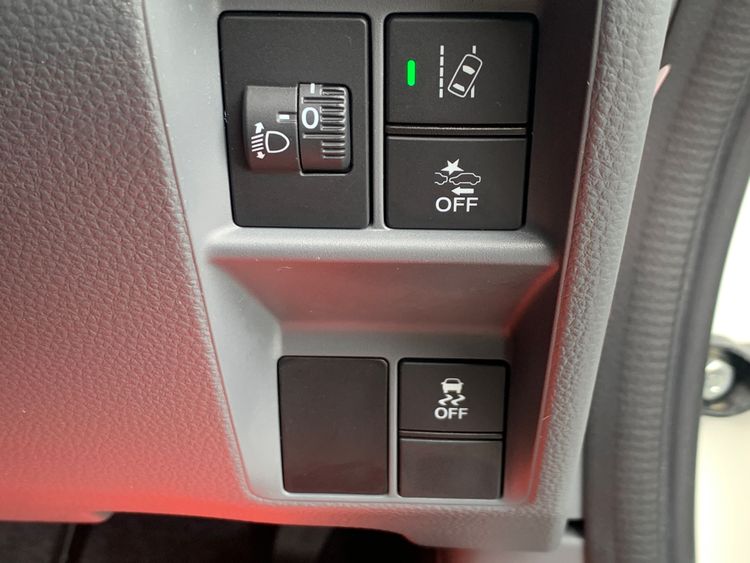 HONDA N-VAN  G HONDA SENSING thumbnail 23