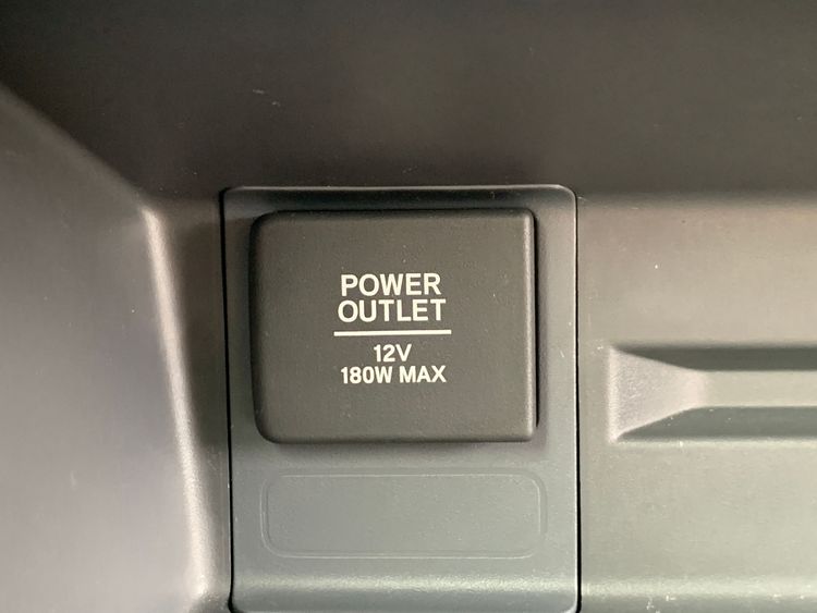 HONDA N-VAN  G HONDA SENSING thumbnail 21