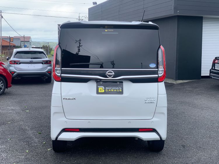 NISSAN ROOX HIGHWAY STAR TURBO PROPILOT EDITION thumbnail 6
