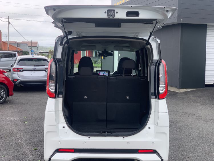 NISSAN ROOX HIGHWAY STAR TURBO PROPILOT EDITION thumbnail 14