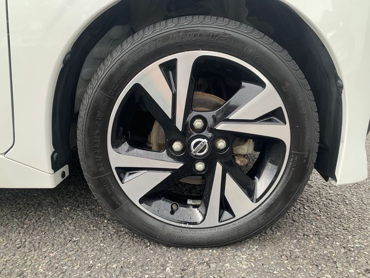 NISSAN ROOX HIGHWAY STAR TURBO PROPILOT EDITION thumbnail 11