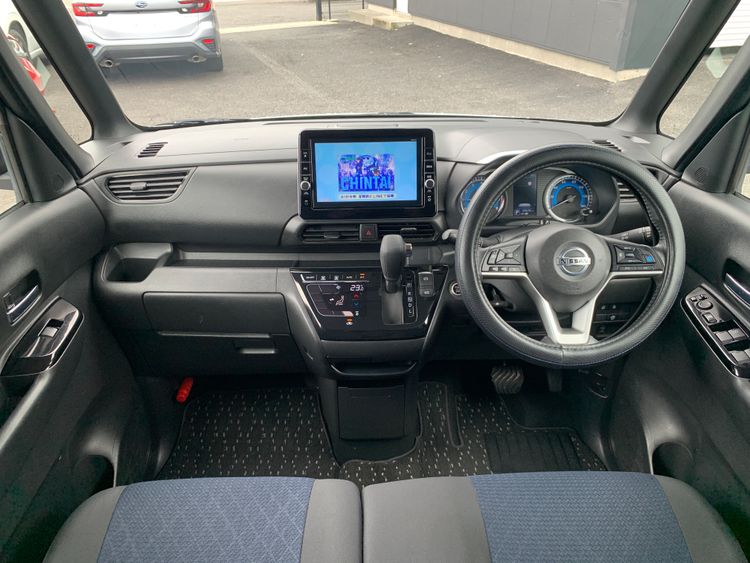 NISSAN ROOX HIGHWAY STAR TURBO PROPILOT EDITION thumbnail 9