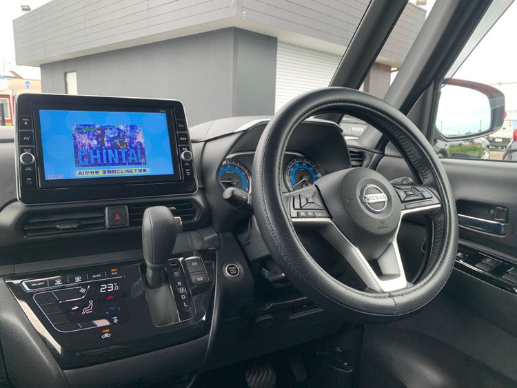 NISSAN ROOX HIGHWAY STAR TURBO PROPILOT EDITION thumbnail 15
