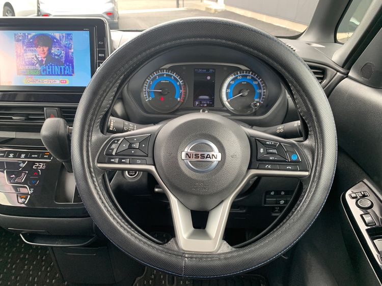 NISSAN ROOX HIGHWAY STAR TURBO PROPILOT EDITION thumbnail 5