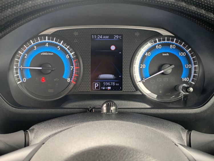 NISSAN ROOX HIGHWAY STAR TURBO PROPILOT EDITION thumbnail 25