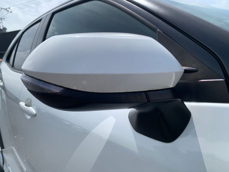 TOYOTA YARIS CROSS HIBRIDO G thumbnail 19