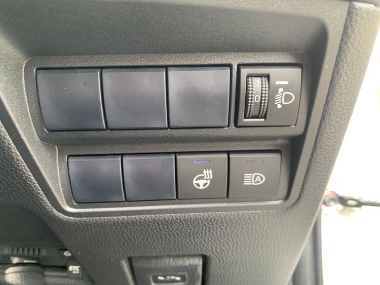 TOYOTA YARIS CROSS HIBRIDO G thumbnail 15