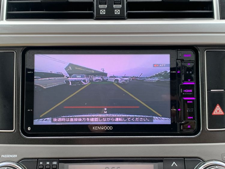 TOYOTA LAND CRUISER PRADO TZ-G thumbnail 19