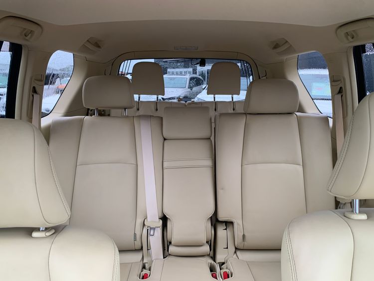 TOYOTA LAND CRUISER PRADO TZ-G thumbnail 21