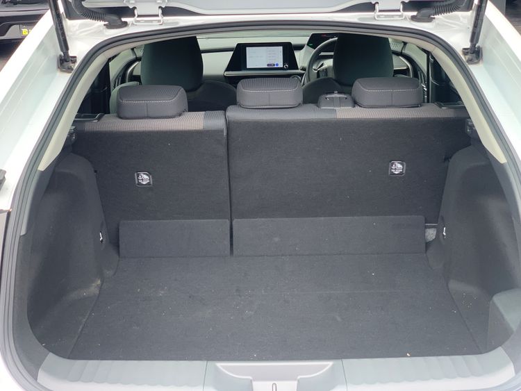 TOYOTA PRIUS G thumbnail 13