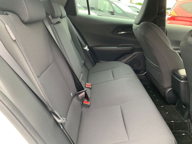 TOYOTA PRIUS G thumbnail 5