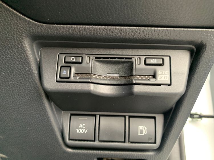 TOYOTA PRIUS G thumbnail 18