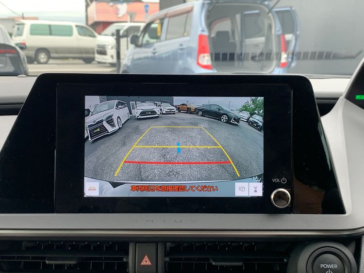 TOYOTA PRIUS G thumbnail 21