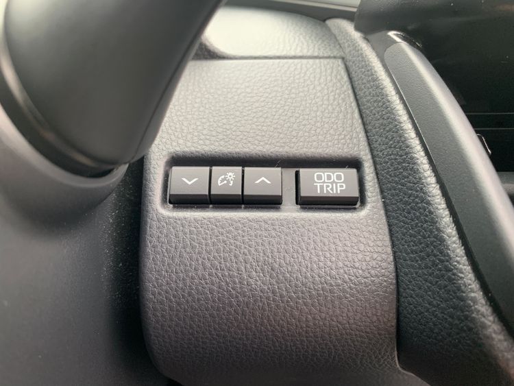TOYOTA PRIUS Z thumbnail 15