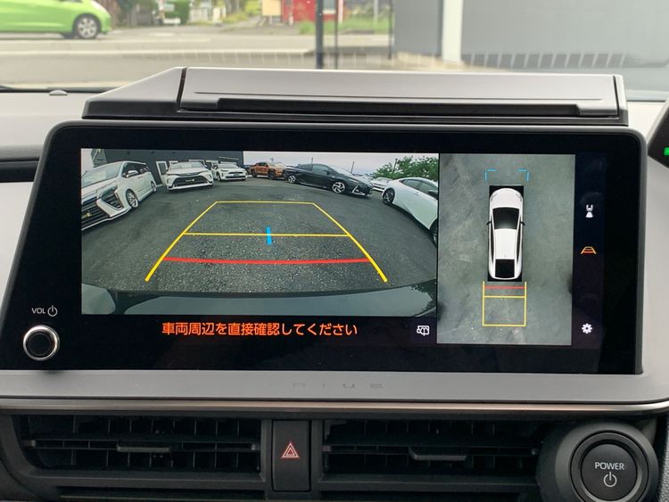 TOYOTA PRIUS Z thumbnail 26