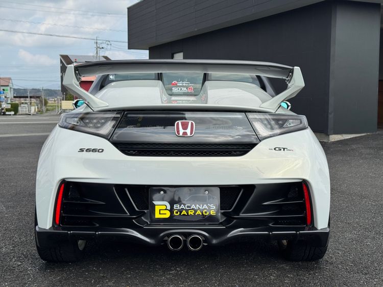 HONDA S660@ thumbnail 21