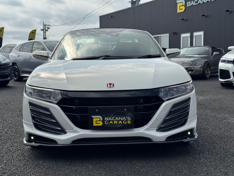 HONDA S660@ thumbnail 20