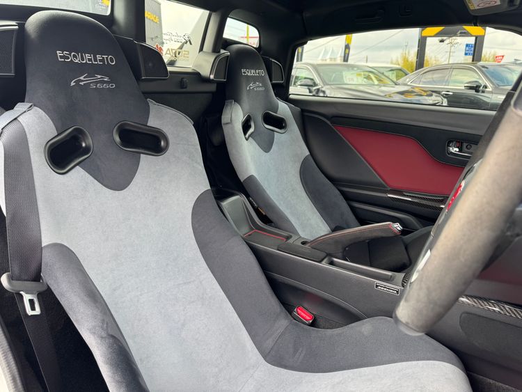 HONDA S660@ thumbnail 3