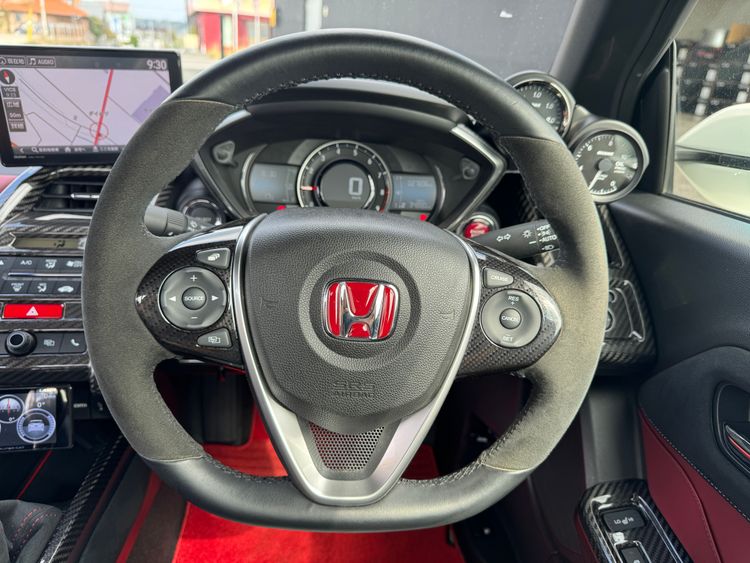 HONDA S660@ thumbnail 4