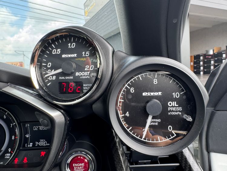 HONDA S660@ thumbnail 19