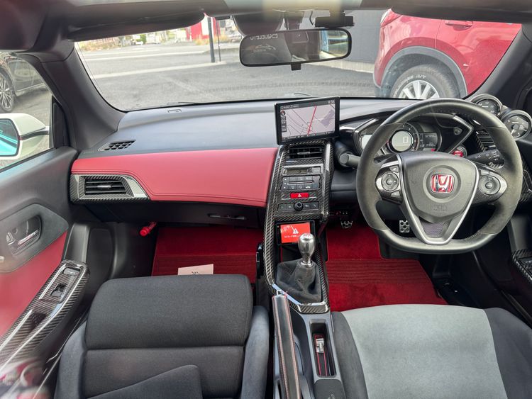 HONDA S660@ thumbnail 2