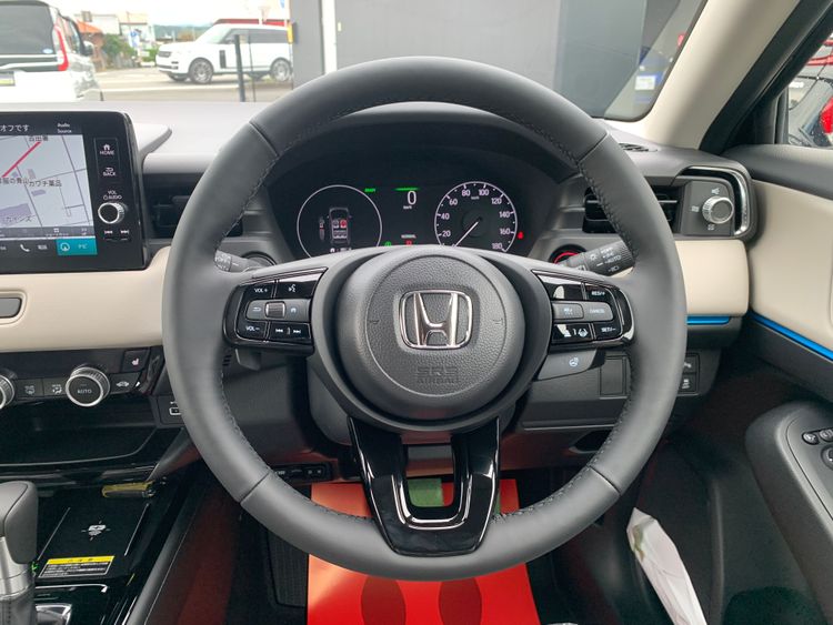 HONDA VEZEL HIBRIDO E:HEV Z PACOTE PLAY thumbnail 18