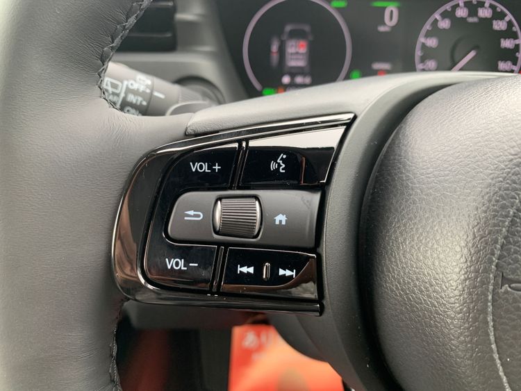 HONDA VEZEL HIBRIDO E:HEV Z PACOTE PLAY thumbnail 19