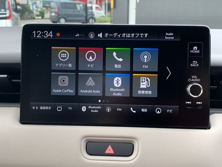 HONDA VEZEL HIBRIDO E:HEV Z PACOTE PLAY thumbnail 21
