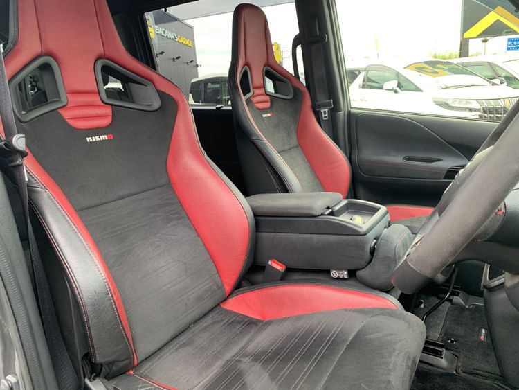 NISSAN SERENA NISMO  thumbnail 18
