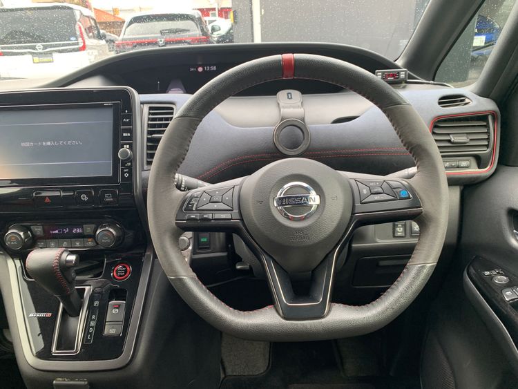 NISSAN SERENA NISMO  thumbnail 17