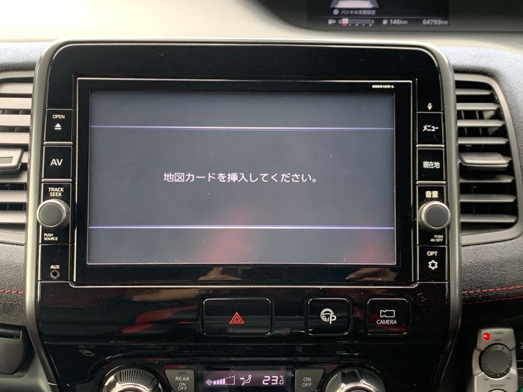 NISSAN SERENA NISMO  thumbnail 29