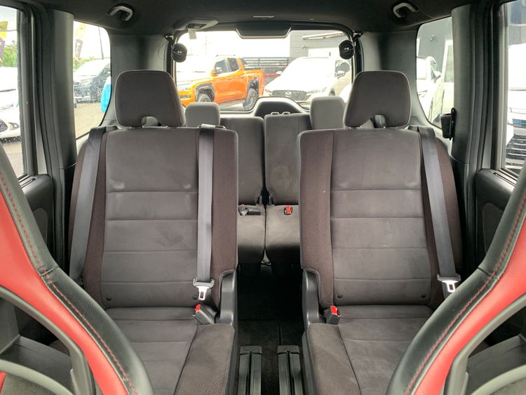NISSAN SERENA NISMO  thumbnail 21