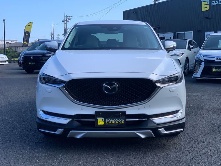 MAZDA CX-5 XD L PACKAGE thumbnail 7