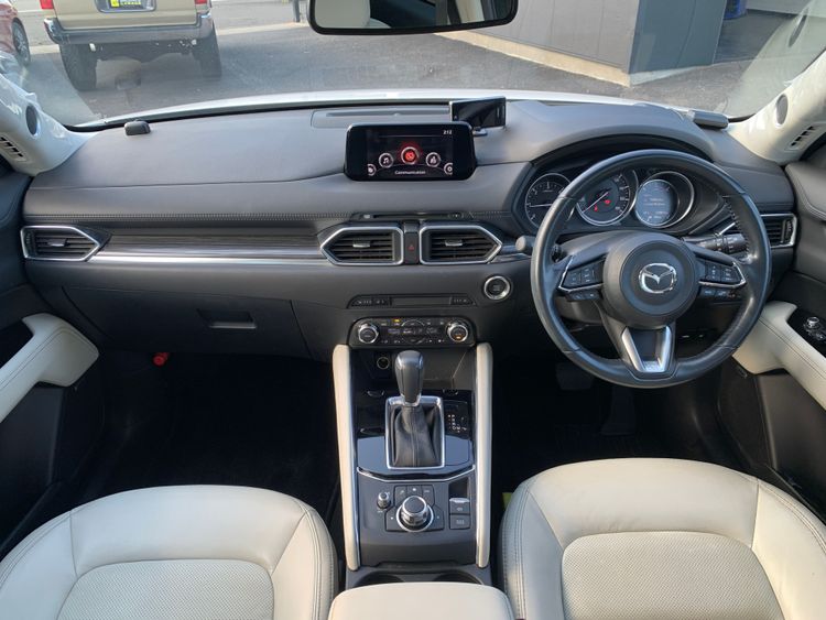 MAZDA CX-5 XD L PACKAGE thumbnail 15